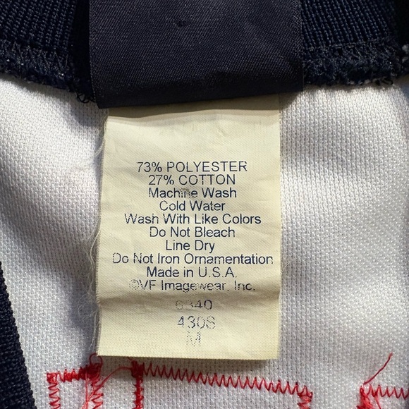 Angels Mathis Jersey - Picture 6 of 6